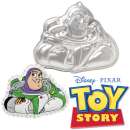 Toy Story Buzz Lightyear Cake Tin